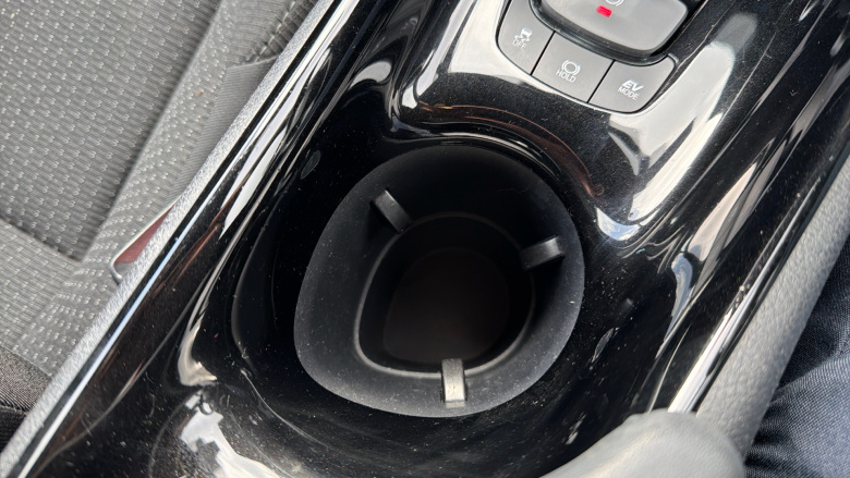 Toyota C-HR 1.8 Hybrid Design 5dr CVT Hybrid Hatchback